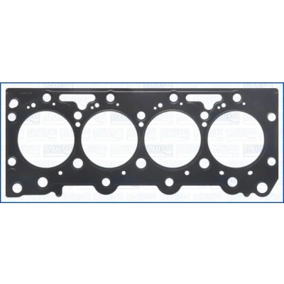 Bilde av AJUSA 10192200 Toppakning 1 MULTILAYER STEEL