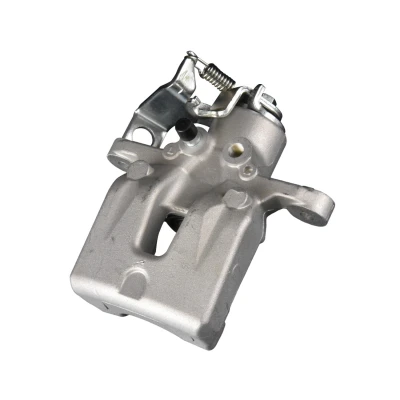 Bilde av FEBI BILSTEIN 180304 Bremsecaliper Aluminiumstøpegods venstre bakaksel HYUNDAI: i30 II Stasjonsvogn, Hatchback, Coupé