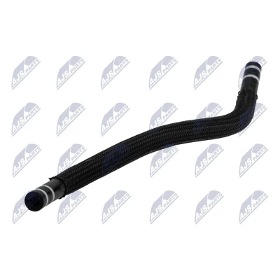 Bilde av NTY CPP FT 009 Radiatorslange