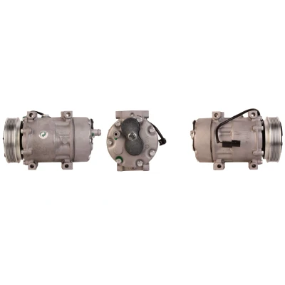 Bilde av LUCAS ELECTRICAL ACP410 Kompressor PAG 46