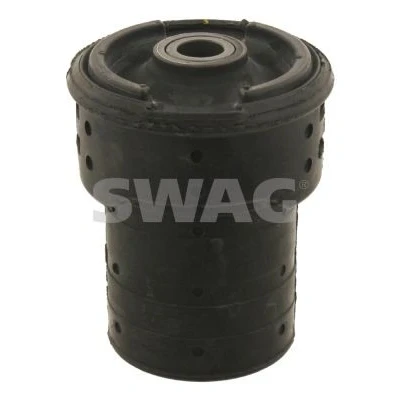 Bilde av SWAG 20 93 2036 Akselskaft Lagring venstre bakaksel, foran, bak, høyre bakaksel gummi BMW: 5 Touring