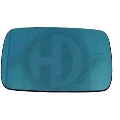 Bilde av DIEDERICHS 1214427 Speilglass venstre BMW: 3 Sedan, Touring
