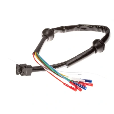 Bilde av FEBI BILSTEIN 107093 Kabelreparasjonssett, bakluke