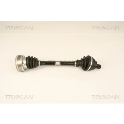 Bilde av TRISCAN 8540 29631 Drivaksel 521 VOLKSWAGEN: Passat B6 Variant, Touran I, Caddy 3, SKODA: Superb II Stasjonsvogn, Yeti, Octavia 2 Combi
