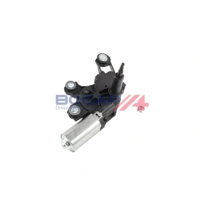 Bilde av BOGAP A5511113 Vindusviskermotor 12V VOLKSWAGEN: Polo IV Hatchback