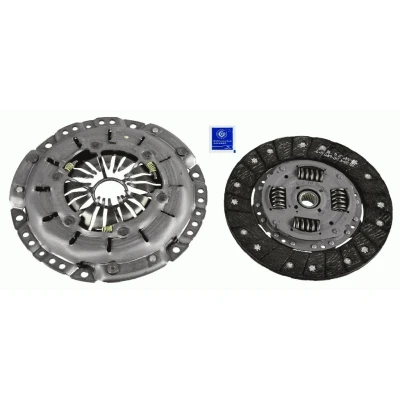 Bilde av SACHS XTend 3000 857 001 Clutch uten utløserlager 220
