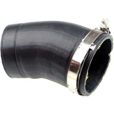 Bilde av GATES 09 1407 Ladeluftslange polykloropren (neopren)