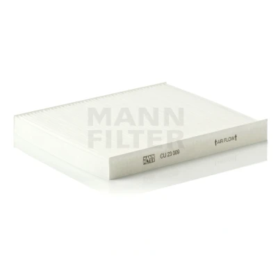 Bilde av MANN FILTER CU 23 009 Kupéfilter Partikkelfilter 230 200 20 ALFA ROMEO: Giulietta Hatchback