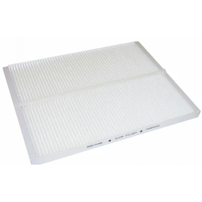 Bilde av MAPCO 65706 Kupéfilter pollenfilter 287 225 17 papir OPEL: Omega B Sedan, Caravan