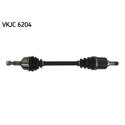 Bilde av SKF VKJC 6204 Drivaksel 681, 64