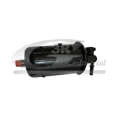 Bilde av 3RG 97703 Drivstoffilter Filterinnsats AUDI: A4 B8 Avant, Allroad, Sedan