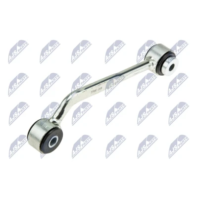 Bilde av stang, stabilisator, bakaksel, Venstre mercedes benz, 203 320 07 89, A 89