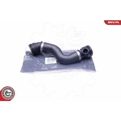 Bilde av ESEN SKV 24SKV261 Radiatorslange EPDM (etyl propylen dien gummi) BMW: 5 Sedan, Touring, 6 Cabrio