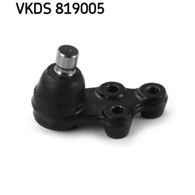 Bilde av SKF VKDS 819005 Bærekule med syntetisk fett SSANGYONG: Rodius I