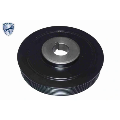 Bilde av VAICO V22 0008 Remskive Veivaksel 6PK 5 Original Quality PEUGEOT: 607 Sedan, 307 Hatchback, Stasjonsvogn