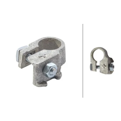 Bilde av Klemme batteripoler HELLA 8KX 742 695 032