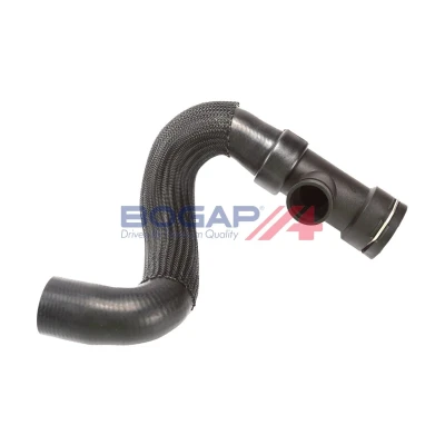 Bilde av BOGAP A4228608 Radiatorslange AUDI: A4 B6 Avant, B5 Sedan