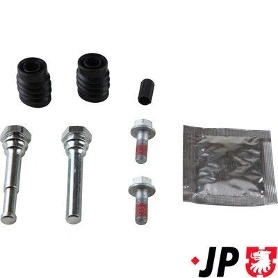 Bilde av JP GROUP 4364004810 Føringshylsesett, bremseklave OPEL: Astra J Sports Tourer, Sedan, MAZDA: 3 Hatchback