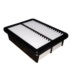 Bilde av ALCO FILTER MD 3072 Luftfilter 56 165,5 218,5 Filterinnsats MAZDA: CX 3, FORD: FIESTA 7