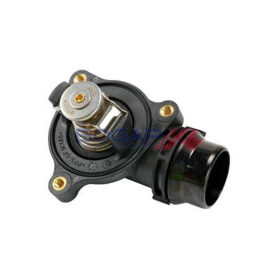 Bilde av BOGAP B4245128 Termostat 95C med tetning plast BMW: 5 Sedan, 3 X3
