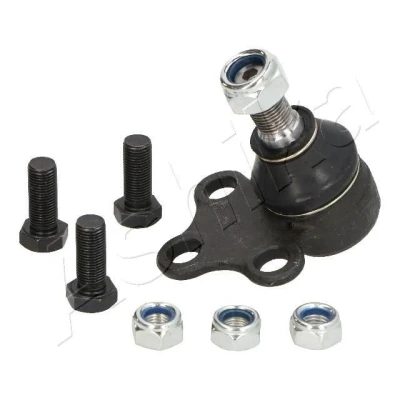 Bilde av Bærekule, Framaksel oppe, nissan,opel,renault, 4016000Q0G, 5450300Q0B, 5450300QAA, 5450300QAB, 8200054003