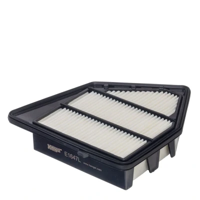 Bilde av HENGST FILTER E1647L Luftfilter 52 226 227 Filterinnsats HONDA: CR V 4