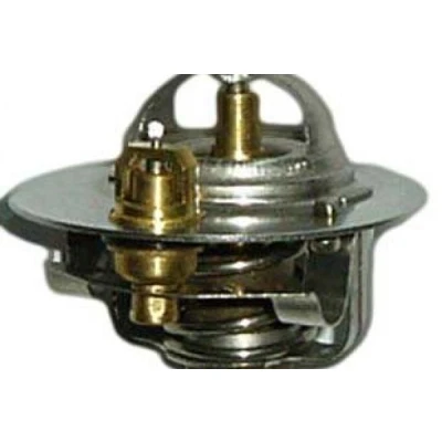 Bilde av MAPCO 28093 Termostat 82C uten pakning MAZDA: 323 C IV Hatchback, 929 I Sedan, 626 II MITSUBISHI: L300 / Delica III Minibuss