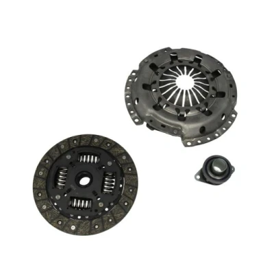 Bilde av NEXUS F1W075NX Clutch 190 VOLKSWAGEN: Polo IV Hatchback