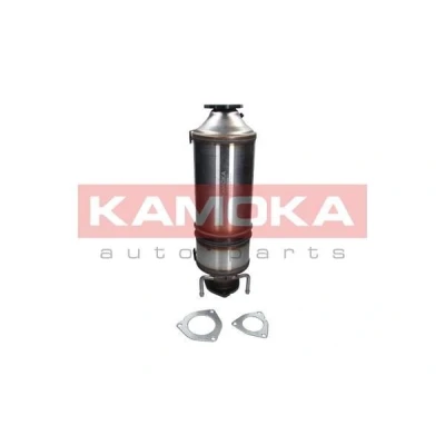 Bilde av Dieselpartikelfilter, iveco daily flak/chassi iv, skåp 504131264, 504131274, 504290373