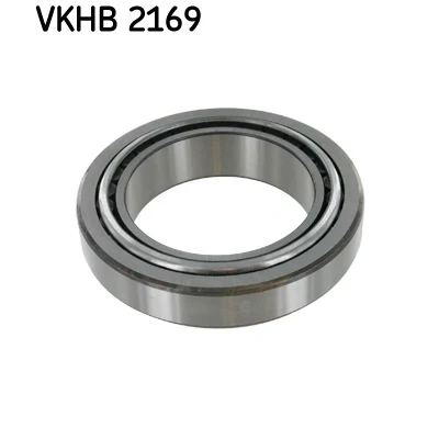 Bilde av Hjullager SKF VKHB 2169