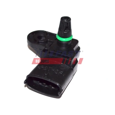 Bilde av Lufttrykksensor, høydetilpasning, Innsugningsmanifold, alfa romeo,fiat,ford,lancia,mitsubishi,opel,smart, 1 562 724, 580 533, 12 47