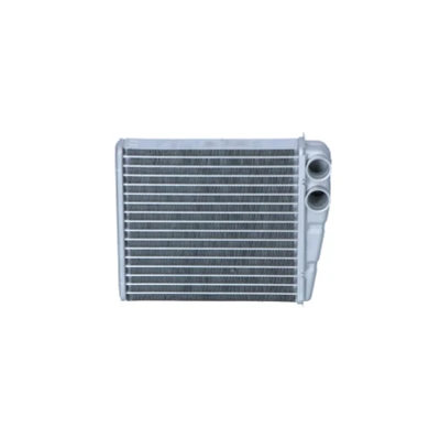 Bilde av NRF EASY FIT 54271 Varmeveksler med tilleggsmateriale VOLKSWAGEN: Passat B6 Variant, B7 Alltrack, SKODA: Octavia 2 Combi