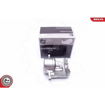 Bilde av ESEN SKV 42SKV432 Bremsecaliper 168 framaksel høyre OPEL: Insignia A Sports Tourer, Sedan, Hatchback