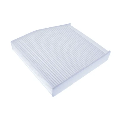 Bilde av DENCKERMANN M110881 Kupéfilter friskluftfilter 240 254 43 MERCEDES BENZ: B Klasse, CLA Stasjonsvogn, A Klasse