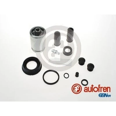 Bilde av AUTOFREN SEINSA D42381K Bremseklave Reparasjonssett bakaksel 38 WITH MECHANISM PEUGEOT: 508 I SW