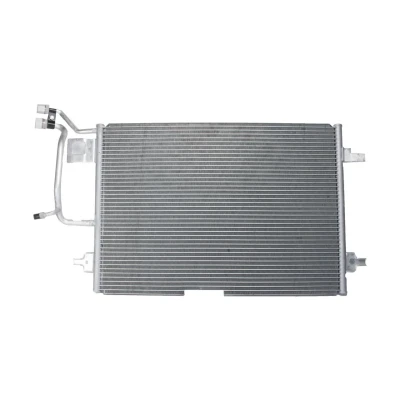 Bilde av Kondensator, klimaanlegg, audi a4 b5, b5 avant, b6, vw passat variant, 7H0 820 896, 8A0 260 749 AK, 8D0 401 A, 8