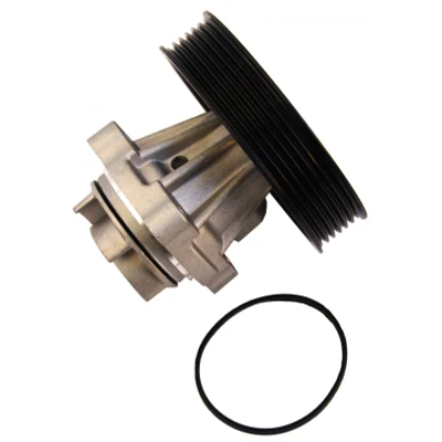Bilde av MAPCO 21016 Vannpumpe med kileremdisk mekanisk OPEL: Corsa D Hatchback, Meriva B, Astra H Caravan, FIAT: Doblo II Stasjonsvogn, I Cargo