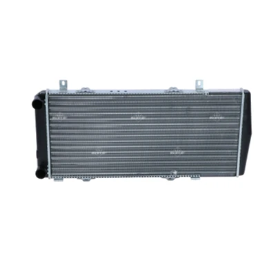 Bilde av NRF 59351 Radiator 590 285 34 Kjøleribber satt sammen mekanisk