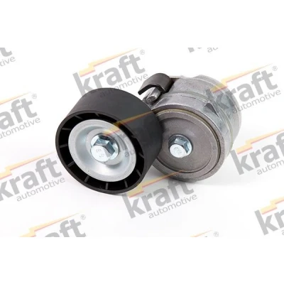 Bilde av KRAFT 1226860 Spennarm, kilerem med ribber
