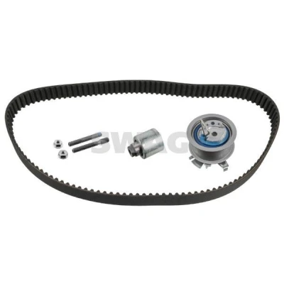 Bilde av SWAG 30 92 1724 Registerreimsett 120 med avrundet tannprofil VOLKSWAGEN: Golf 4, Caddy 3, Passat B6 Variant, AUDI: A4 B7 Avant, Avant