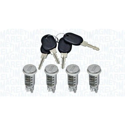 Bilde av MAGNETI MARELLI 350105007800 Lukkesylinder sett foran og bak FIAT: Ducato II Flatvogn lastebil/Chassis