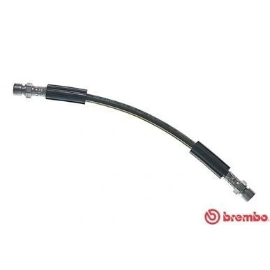 Bilde av BREMBO T 85 044 Bremseslange 337 F10X1 VOLKSWAGEN: Beetle, GOLF 1, LT 28 35 I Flatvogn lastebil / Chassis