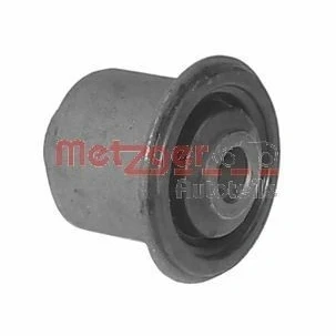Bilde av METZGER 52024508 Styrestang Lagring framaksel, nede Gummimetallager for casterstag