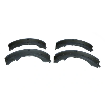 Bilde av MAXGEAR 19 4624 Bremsesko 254mm 45mm DAIHATSU: Rocky SUV