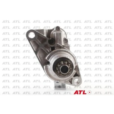 Bilde av DENSO DSN3006 Starter 12 1 10 VOLKSWAGEN: Polo IV Hatchback, GOLF 5, 6, SKODA: Octavia 2 Combi, AUDI: A3 Sportback