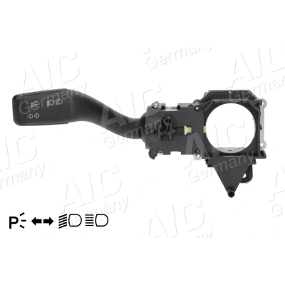 Bilde av AIC 56240 Blinklysbryter AUDI: A4 B6 Avant
