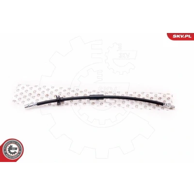 Bilde av ESEN SKV 35SKV084 Bremseslange framaksel, venstre, høyre 480mm M10x1mm MERCEDES BENZ: S Klasse Sedan, C Sedan