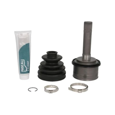 Bilde av Drivknute, drivaksel PASCAL G10309PC