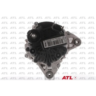 Bilde av Dynamo, renault grand scénic iii, megane cc, coupé grandtour halvkombi 8200757870
