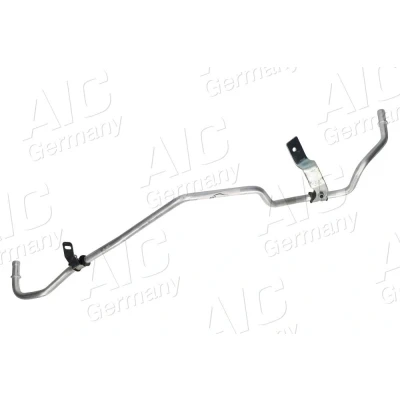 Bilde av AIC 55969 Hydraulikkslange, styring fra styresnekke til ekspansjonstank